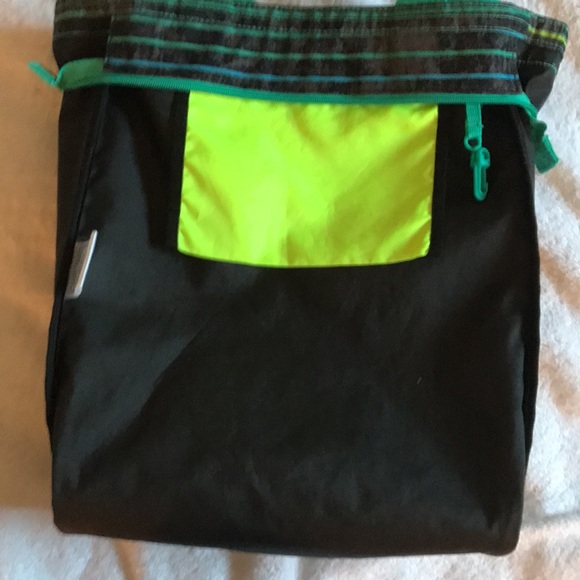 Adidas Beach Bag Multicoulored - Picture 7 of 9